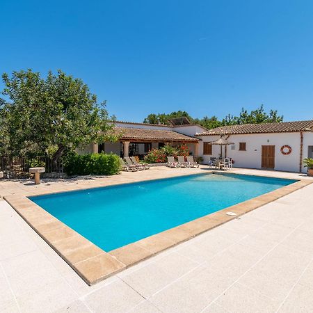 Villa Molinas By Sealand Villas Pollenca Exterior photo