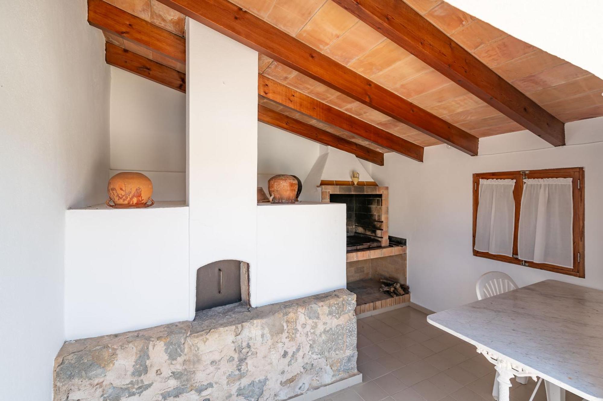 Villa Molinas By Sealand Villas Pollenca Exterior photo
